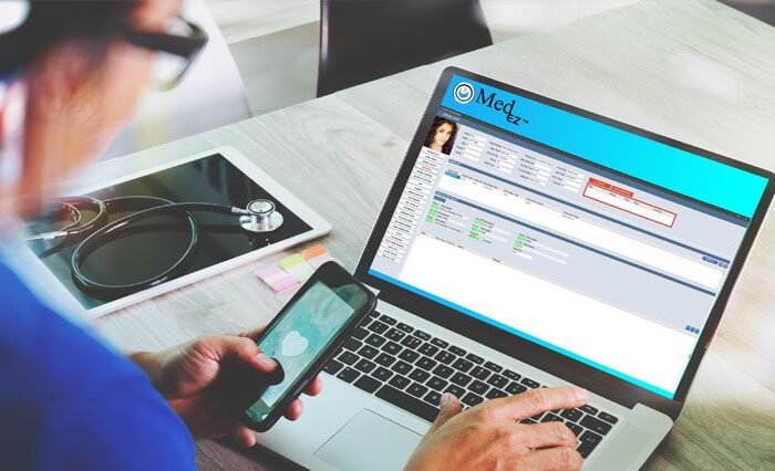 Using EHR Technology to Manage the Opioid Crisis