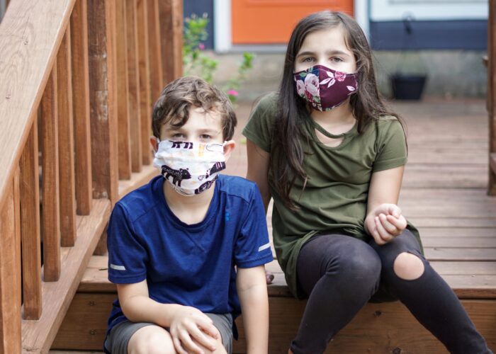 Growing Up During A Pandemic: COVID-19’s Impact On Youth Mental Health