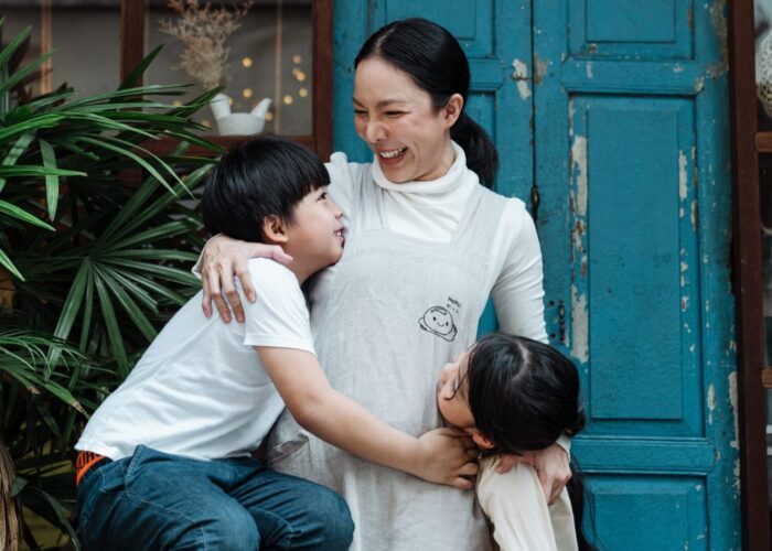 Children’s Mental Health: Feeling Safe, Confident and Healthy