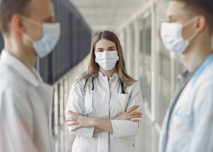 Coping With Stress As A Healthcare Worker