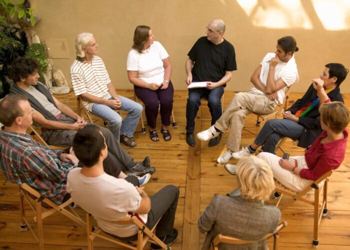 Addiction Recovery: The Role of Therapy
