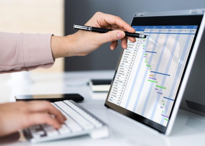 What are the benefits of Case Management Software?