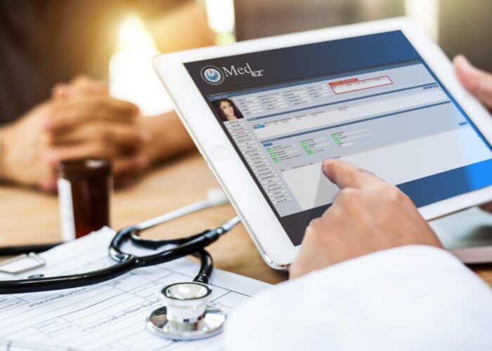 Key Differences Between EHR and EMR
