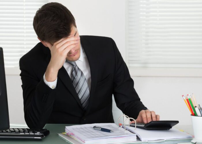 Stress-Free Facility Management