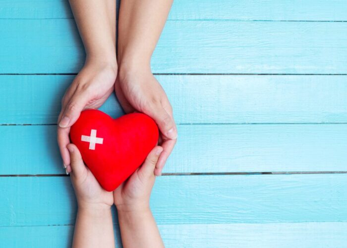 What are the Benefits of Behavioral Health