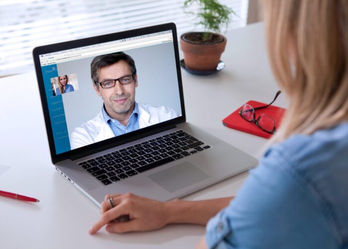 Telehealth Platforms: 4 Things to Consider