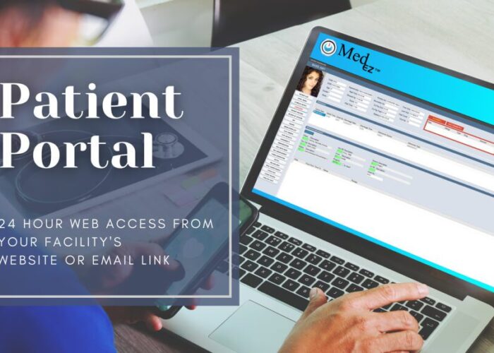 Patient Portal Designed for Your Needs