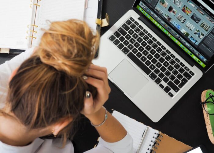 Stress: 5 Tips to Cope