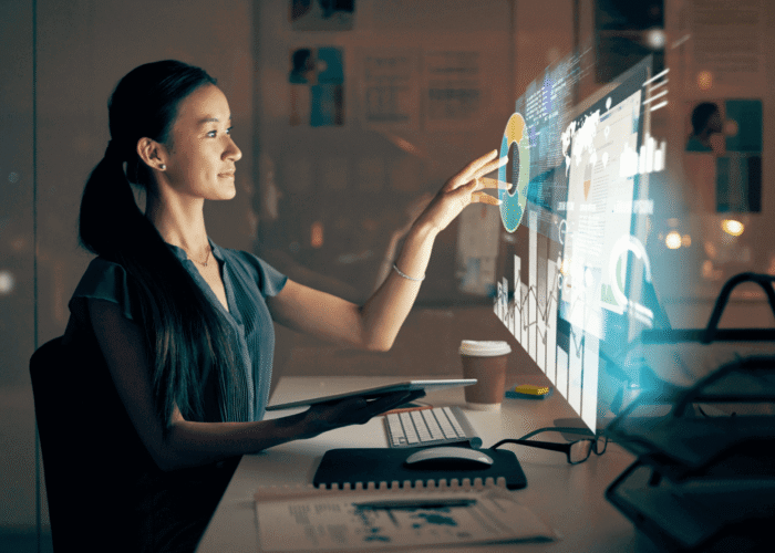 What Role does EHR Software Play in Ensuring an Efficient Healthcare Workflow?