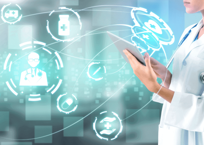 Benefits of E-Prescribing in Today’s Healthcare