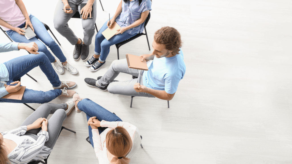 Group-Notes