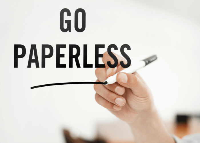 Modernizing Care: The Transition from Paper Charts to EHR Software in Behavioral Health