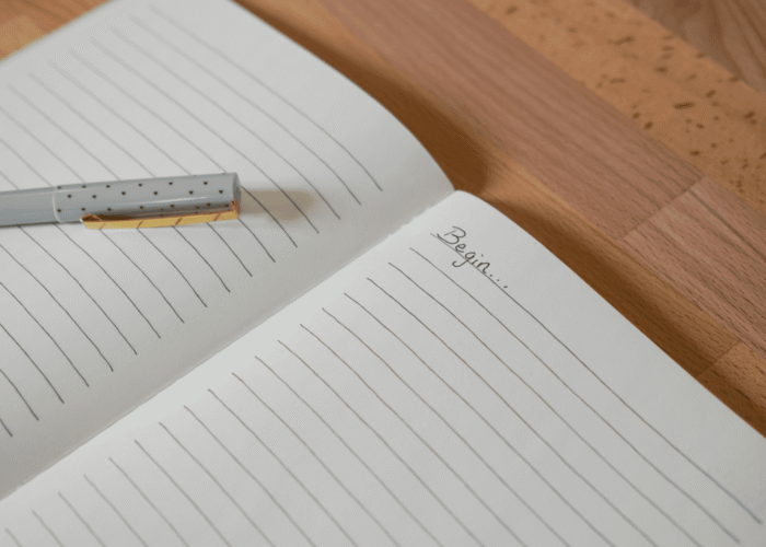 A Fresh Start: New Year’s Resolutions and Mental Health