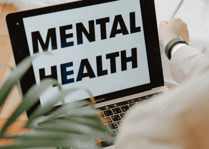 Mental Health and Occupational Therapy: A Symbiotic Relationship