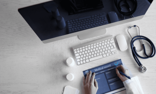 The Role of EHR in Enhancing MAT Facilities for Substance Abuse Treatment