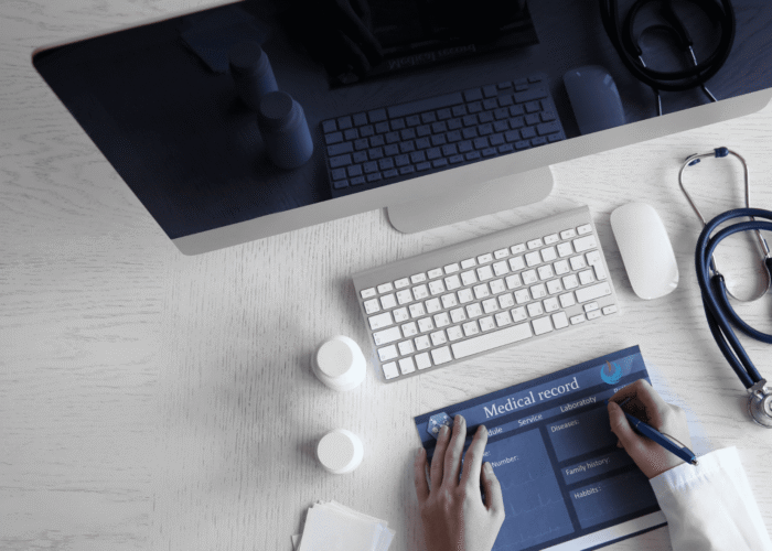 The Role of EHR in Enhancing MAT Facilities for Substance Abuse Treatment