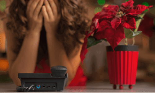 December is Seasonal Affective Disorder (SAD) Awareness Month