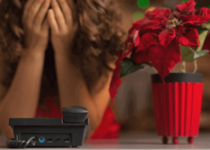 December is Seasonal Affective Disorder (SAD) Awareness Month