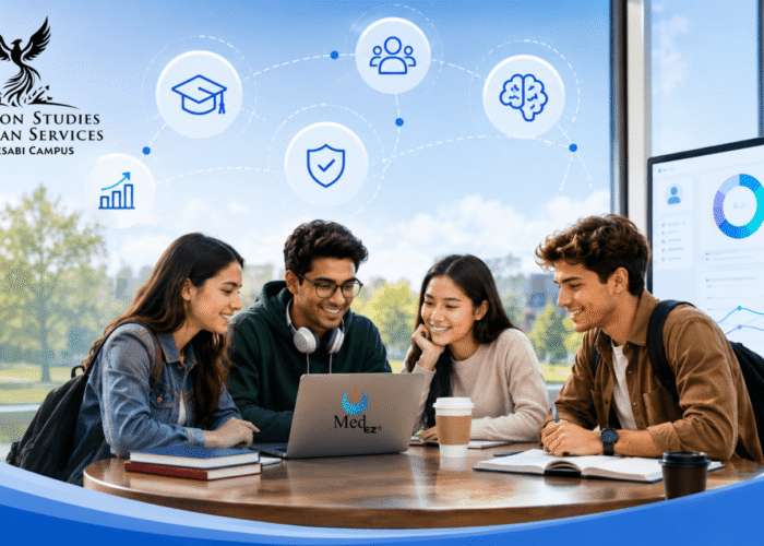Case Study: Enhancing Addiction Studies Education at Minnesota North College