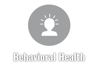 Behavioral Health